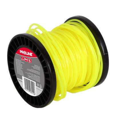 Fir Motocoasa / Tambur - Patrat 2.7mm / 70m
