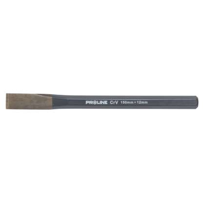Dalta Plata Cr-va Pentru Metal 150x12mm