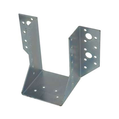 Suport Perforat Fixare Extern 2/80x41x110mm (5/13mm)
