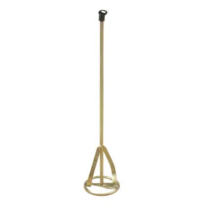 Malaxor Materiale Semilichide 5-25kg 100x500mm / 10mm