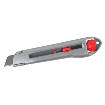 Cutter Metalic Demontabil Rapid Cu Autoblocare - 9mm