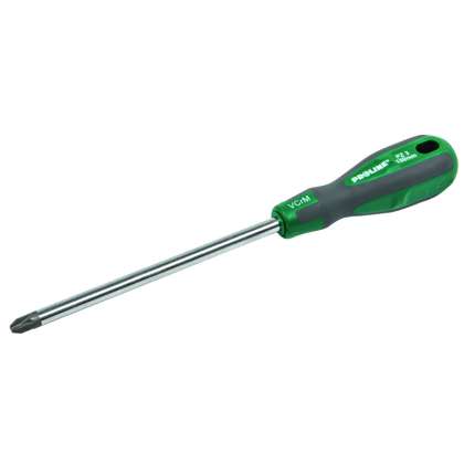 Surubelnita Cr-va-mo Maner Soft-touch Pz3x150mm