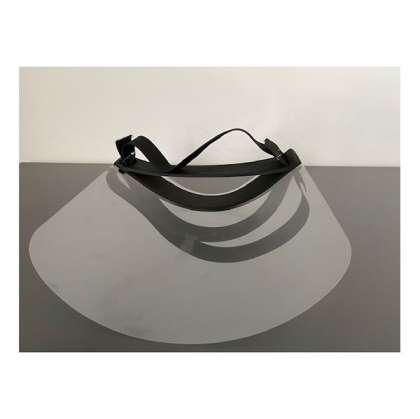 Masca Viziera Simpla Montabila