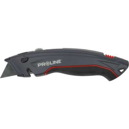 Cutter Plastic Instant Cu Lama Retractabila - 60mm X 4