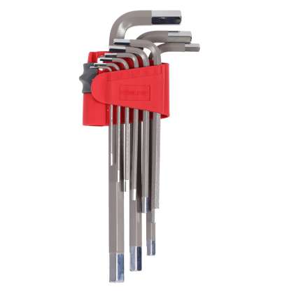 Set Chei Negative Cr-va S2 Lungi 1.5-10mm - 9p.