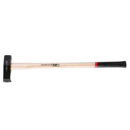 Topor Ciocan Hd Cu Maner Lemn Hicori 3000g