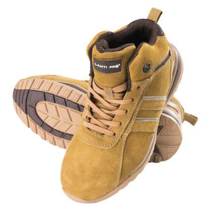 Bocanc Piele-intoarsa Cu Cauciuc (sbsra) - 47