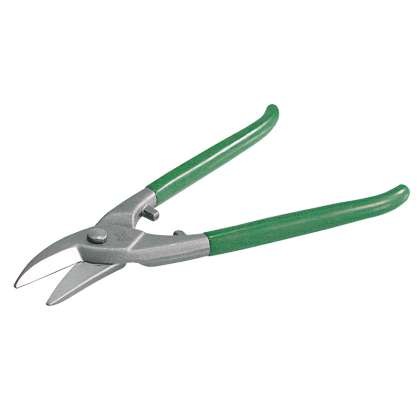 Foarfeca Tabla Pentru Orificii 275mm / Cioc Stanga