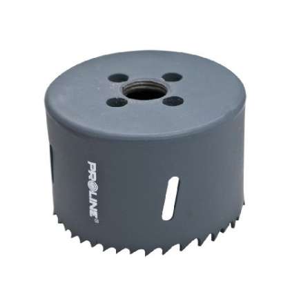 Carota Bimetal Hss Universala 44mm