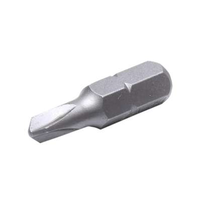 Varfuri Tri-wing 1/4" / 25mm - Tip2, 2/set