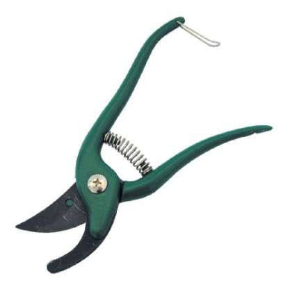 Foarfeca Vie Cu Arc Spiralat / 12mm