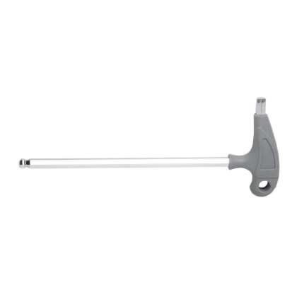 Cheie Negativa Tip-t Cr-va S2 Sferica 2.5mm