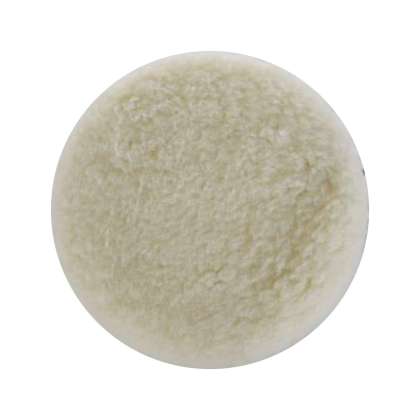 Accesoriu Lustruire Tip Textil / 180mm