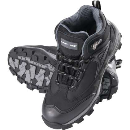 Bocanc Piele-velur Cu Cauciuc (sbsrc) - 40