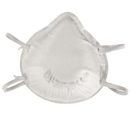 Masca Praf Ergonomica (ffp1), 3/set