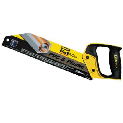 Fierastrau Drept Cu Varf Oblic 11tpi / 350mm (fatmax)