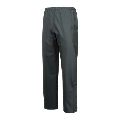 Pantalon Ploaie / Verde - 3xl