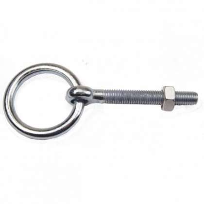 BELCIUG 5x25 MM, SURUB M5x40 MM