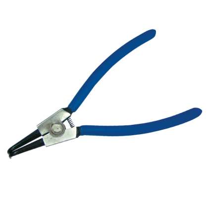 Patent Siguranta Cu Cioc Indoit Interior 150mm