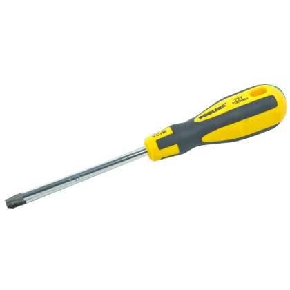 Surubelnita Cr-va-mo Maner Soft-touch T30x100mm