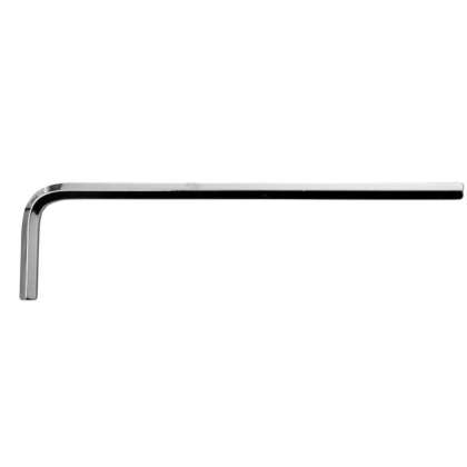 Cheie Negativa Cr-va Lunga 6mm / 186x38mm