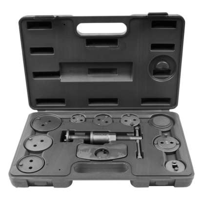 Set Presa Etrier - 12p.