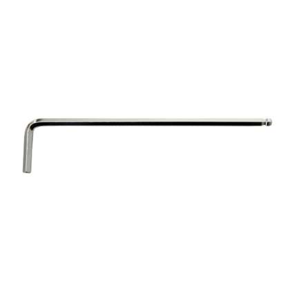 Cheie Negativa Cr-va Sferica 8mm / 149x36mm