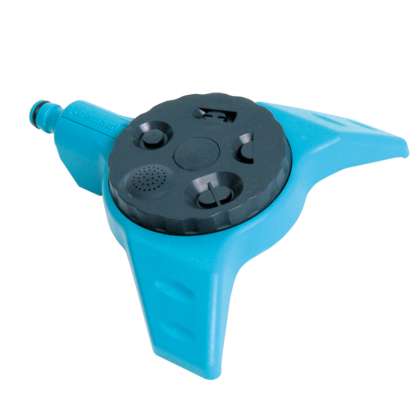 Aspersor Mobil Multijet 6m / 28m²