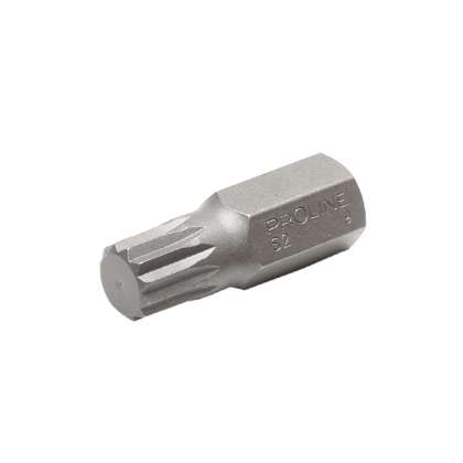 Varfuri Canelate 3/8" / 30mm - M7, 2/set