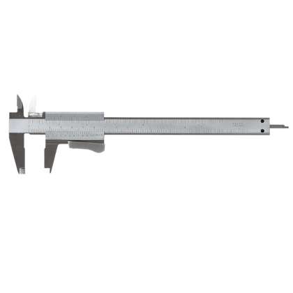 Subler Metric-imperial 150mm / Precizie 0.05mm