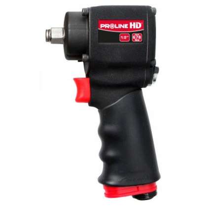 Cheie Pneumatica De Impact Compacta Hd 1/2" 678nm
