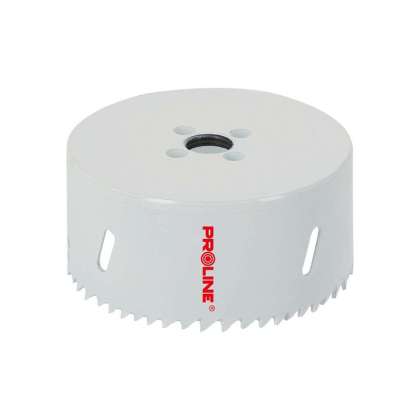 Carota Bimetal Hss-m42-co Universala 16mm