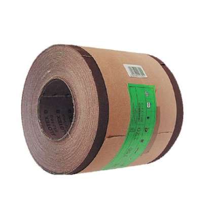 Rola Abraziv Panzat 150mm - Gr.40 / 30m