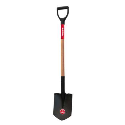 Harlet Cu Maner Lemn Tip-dy 180x280/1150mm