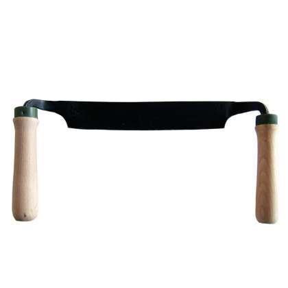Razuitor Tip Cutitoaie Cu Maner Lemn - 200mm/300mm