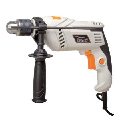 Masina De Gaurit Cu Percutie - M.stabila / 600w