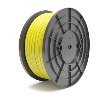 Furtun Apa Plus 1" / 30m / Tambur