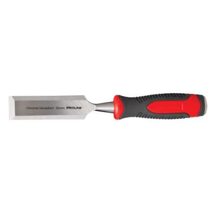 Dalta Lemn Cu Maner Bimaterial 6mm