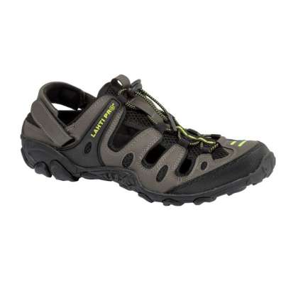 Sanda Poliuretan-tesut Cu Cauciuc / Kaki - 44