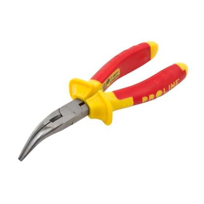 Patent Cu Cioc Indoit Maner Cauciuc Izolat 200mm