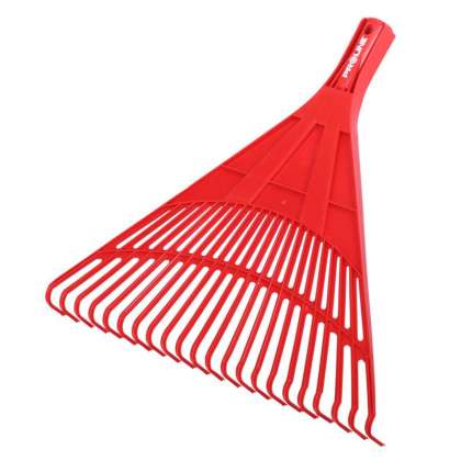 Grebla Cuplabila Plastic Evantai 500mm / 22 Dinti