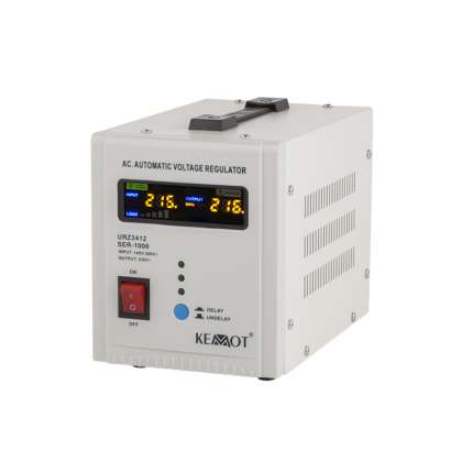 Stabilizator Tensiune Automat - 2000va
