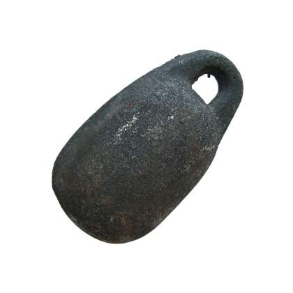 Bila De Greutate Pentru Perie Cos De Fum 0.75kg