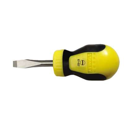 Surubelnita Maner Soft-touch 6.5x40mm