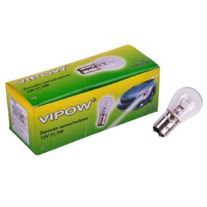 Bec Auto Clasic - Bay15d / 12v / 5/21w