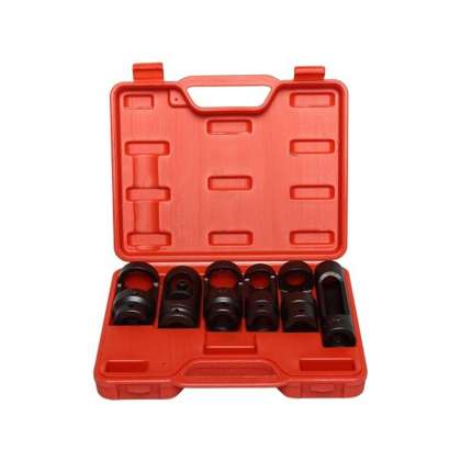 Trusa Chei Injectoare Cr-va - 6p.