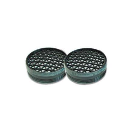 Filtru Masca Gaz - A1/b1/e1/k1, 2/set