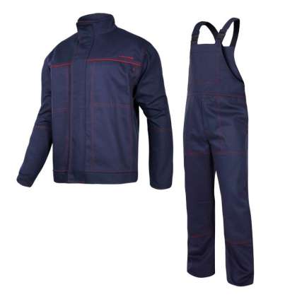 Costum Sudura Intarit - Xl/h-182/c-96/w-84