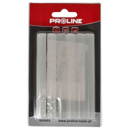 Baghete Silicon In Blister 11.2x250mm, 12/set