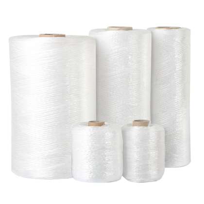 Rola Sfoara Din Plastic 1000m